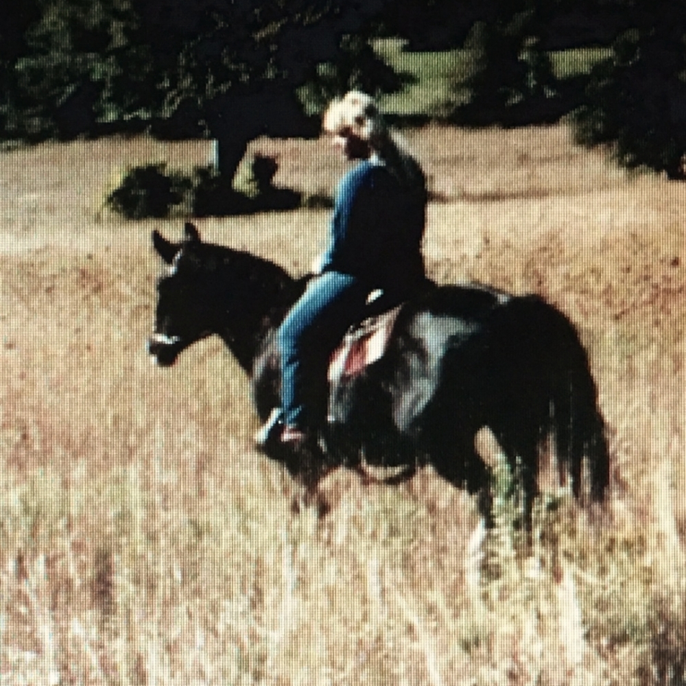 Meet your Posher, Marylou